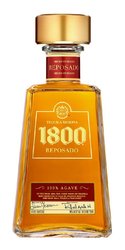 Jos Cuervo Reserva 1800 Reposado  0.7l