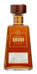 Jos Cuervo 1800 aejo  0.7l