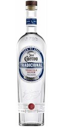 Jos Cuervo Traditional Blanco  0.7l
