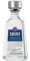 José Cuervo Reserva 1800 Blanco  1l