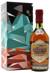 Jos Cuervo Reserva Familia 2023  0.7l