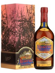 Jos Cuervo Reserva Familia 2019  0.7l