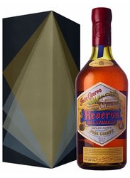 Jos Cuervo Reserva de la Familia 2022 0.7l