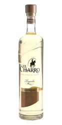 el Charro Reposado  0.7l