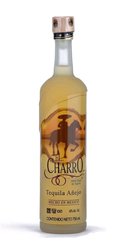 el Charro Anejo miniaturka  0.05l
