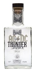 AC/DC Thunder Struck Blanco  0.7l