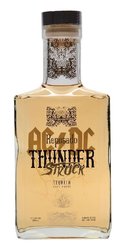 AC/DC Thunder Struck Reposado  0.7l