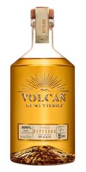 Volcan De Mi Tierra Reposado  0.7l