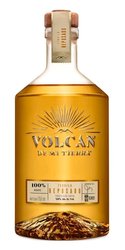 Volcan de mi Tierra Reposado  0.7l