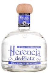 Herencia de Plata Blanco  0.7l