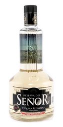 Reserva del Senor Reposado miniaturka  0.05l