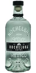 Nocheluna Blanco Sotol by Lenny Kravitz  0.7l