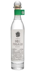 Don Fulano Blanco  0.7l