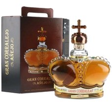 Corralejo Gran Anejo  1l