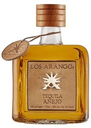 los Arango Anejo  0.7l