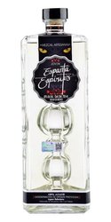 Espanta Espiritus Joven Mezcal  0.7l