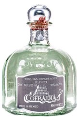 la Cofradia blanco  0.7l