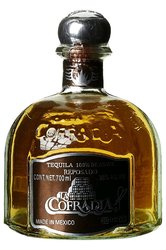 la Cofradia Reposado  0.7l