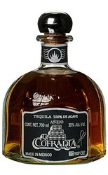 la Cofradia aejo Reserva especial  0.7l