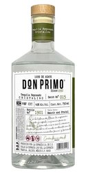 la Cofradia Don Primo Reposado  0.7l