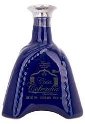 Casa Cofradia reposado Special reserve  0.7l