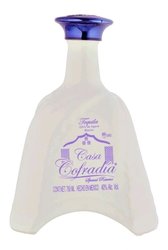 Casa Cofradia blanco Special reserve  0.7l