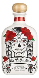 la Cofradia reposado ed.Catrina  0.7l