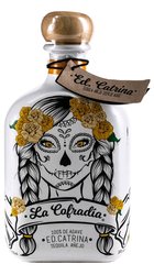 la Cofradia anejo ed.Catrina  0.7l