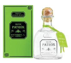 Patron Silver  1l