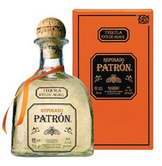 Patron Reposado  1l