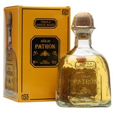 Patron Anejo v krabice  0.7l