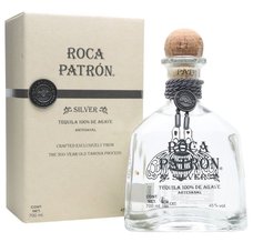 Roca Patron Silver  0.7l