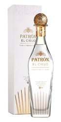 Patron el Cielo Prestige  0.7l