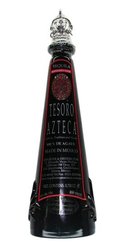 Tesoro Azteca Limitada Reposado   0.7l