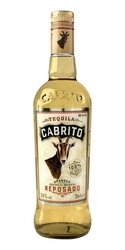 Cabrito reposado  0.7l