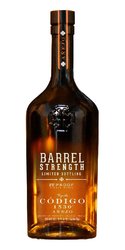 Codigo 1530 Barrel Strength Anejo 0.7l