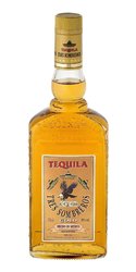 Tres Sombreros Gold Tequila  1l
