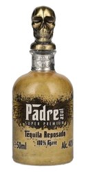 Padre Azul reposado  0.05l