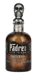 Padre Azul Anejo miniaturka  0.05l