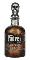 Padre Azul anejo  0.05l