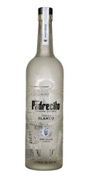 Padrecito Organic blanco  0.7l