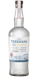 Teremana Blanco by Dwayne Johnson  1l