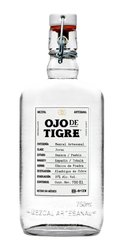 Ojo de Tigre Espadin Tobal Joven  0.70 l