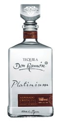 Don Ramn Platinium Cristalino Reposado 0.7l
