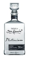 Don Ramn Platinium Cristalino Anejo 0.7l