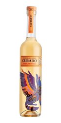 Curado Blanco Agave Cupreata  0.7l