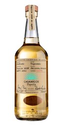 CasAmigos Reposado  0.7l