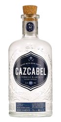 Cazcabel Blanco  0.7l