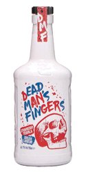 Dead mans fingers Tequila Strawberry Cream  0.70l