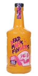 Dead mans fingers Tequila Mango cream  0.7l